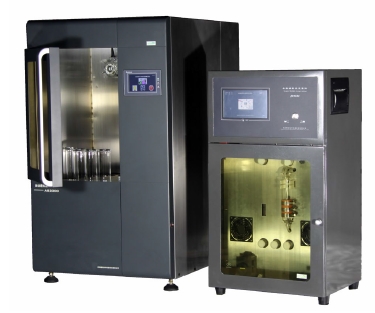 上海躍進帶自動進樣系統(tǒng)全自動凱氏定氮儀YJ9880