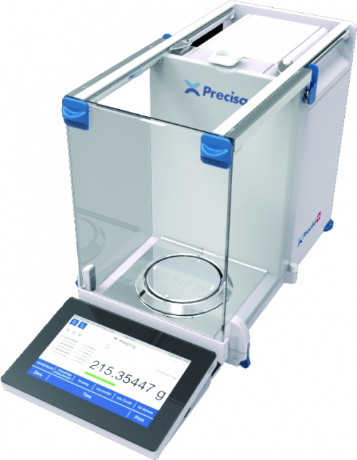 上海精科天美普利賽斯Precisa HE225SM-DR