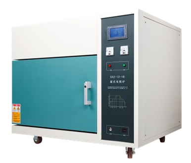 濟南精銳箱式電阻爐SX2-8-16GDP