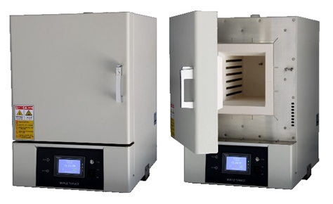 濟(jì)南精銳箱式電阻爐（研究型，雙層機(jī)殼T系列一體式）SX2-8-12TP