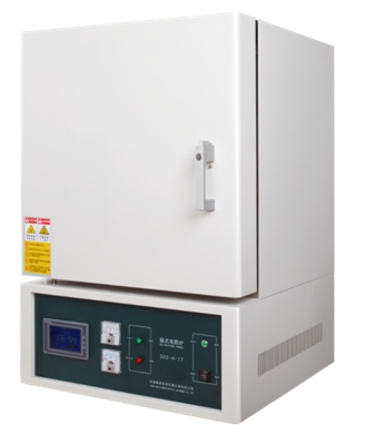 濟(jì)南精銳箱式電阻爐（研究型，雙層機(jī)殼T系列一體式）SX2-4-17TP