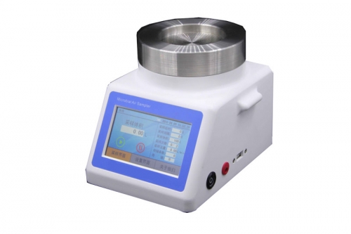 浙江蘇凈臺(tái)式浮游菌采樣器FKC-2