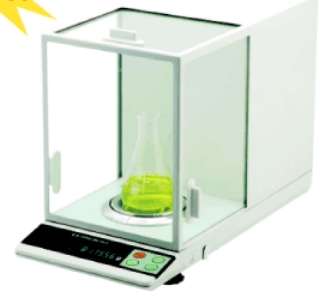 上海菁華十萬分之一天平FA305N外校