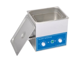 昆山舒美超聲波清洗器KQ-400ES