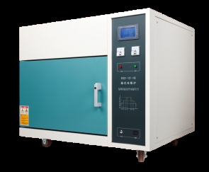 濟(jì)南精銳箱式電爐SX2-8-16MDP  基礎(chǔ)型 纖維爐膛 一體式