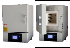 箱式電阻爐研究型一體式雙層機殼SX2-2.5-12MP