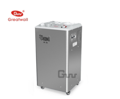 鄭州長城科工貿(mào)SHB-B95T型循環(huán)水式多用真空泵