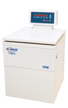 上海盧湘儀低速離心機(jī)D5M（原型號DD-5M停產(chǎn)）  LED 數(shù)字顯示