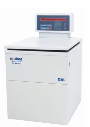 上海盧湘儀大容量離心機(jī)D5B LED 數(shù)字顯示