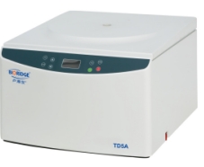 上海盧湘儀多管架自動(dòng)平衡離心機(jī)TD5A（原型號(hào)TD5A-WS已停產(chǎn)）  LCD 液晶顯示 主機(jī)帶100ml×4