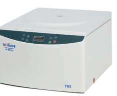 上海盧湘儀多管架自動(dòng)平衡離心機(jī)TD5（原型號(hào)TDZ5-WS已停產(chǎn)）  LED 數(shù)字顯示 主機(jī)帶NO.1