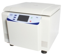 上海盧湘儀大容量離心機TD6