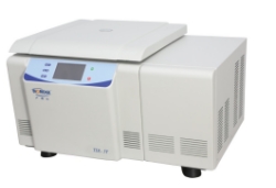 上海盧湘儀自動(dòng)脫帽離心機(jī)(冷凍型)TDL-5T