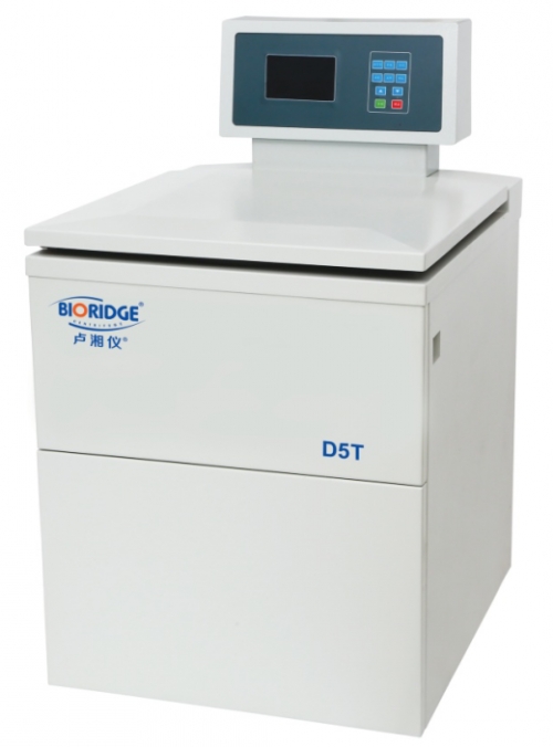 上海盧湘儀自動(dòng)脫帽離心機(jī)D5T