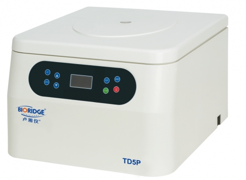 上海盧湘儀美容專用 PRP 注射 移植離心機(jī)TD5P（LCD  數(shù)字顯示）