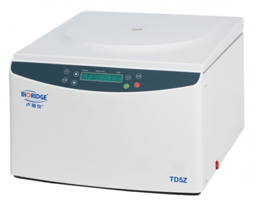 上海盧湘儀美容專用自體脂肪 移植離心機TD5Z（LCD  數(shù)字顯示）