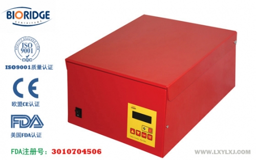 上海盧湘儀乳脂離心機(jī)L420-RZ  LED 數(shù)字顯示8×30ml 蓋勃管