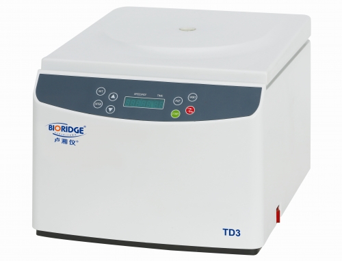 上海盧湘儀細胞涂片離心機TD3（0.5ml×6）