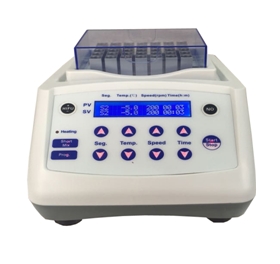 寧波新藝恒溫混勻儀MSC-100