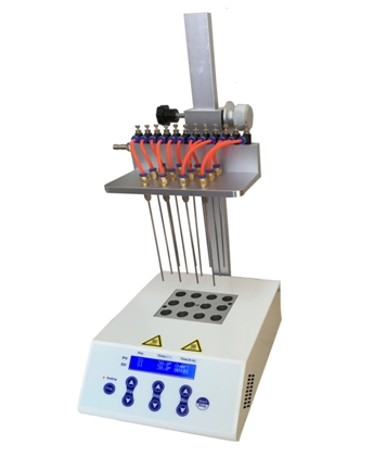 寧波新藝氮吹儀MD200-1