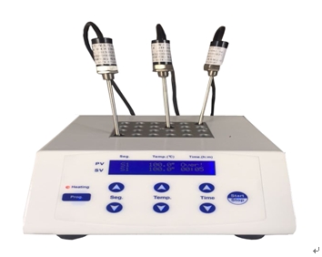 寧波新藝干式恒溫器(加熱高溫型恒溫金屬浴) MK200-1