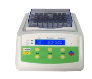 寧波新藝干式恒溫器（恒溫金屬浴）MK-10