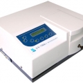 上海欣茂紫外可見分光光度計UV-7504PC(756MC)
