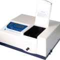 上海欣茂紫外可見分光光度計UV-7502PCS