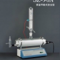 上海亞榮自動(dòng)純水蒸餾器SZ-96A（保溫節(jié)能型）