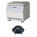 安徽中科中佳低速離心機(jī)SC-2544（已停產(chǎn)）