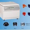 安徽中科中佳低速離心機(jī)SC-3610