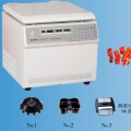 安徽中科中佳低速離心機(jī)SC-3614