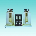 上海安德SYA-12579潤滑油泡沫特性試驗器