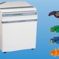 安徽中科中佳低速冷凍離心機KDC-3000R