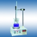 上海安德AHW-1型數(shù)顯恒溫磁力攪拌器