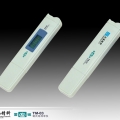 上海雷磁筆式電導(dǎo)率儀TM-03（已停產(chǎn)）