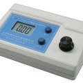 上海昕瑞散射光濁度儀WGZ-20S（原WGZ-1S）
