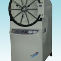 上海三申臥式圓形壓力蒸汽滅菌器YX600W（300L）