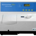 上海棱光可見分光光度計722SP