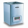 上海科導(dǎo)超聲波清洗器SK1200H  高頻臺式 LCD