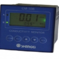 上海盛磁在線電導(dǎo)電阻監(jiān)控儀CM-508