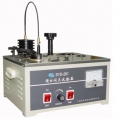 上海昌吉石油產(chǎn)品閉口閃點(diǎn)試驗(yàn)器SYD-261