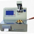 上海昌吉自動(dòng)閉口閃點(diǎn)試驗(yàn)器SYD-261A