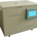 上海昌吉多功能自動脫氣振蕩儀SYD-17623