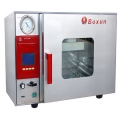 上海博迅真空干燥箱（升級(jí)新型，不含真空泵）BZF-30
