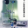 上海標(biāo)本恒溫玻璃水浴76-1（已停產(chǎn)）