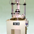 上海振捷玻璃真空反應(yīng)器DF-20