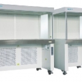 蘇州安泰潔凈工作臺(tái)HS-1300雙人單面、水平送風(fēng)