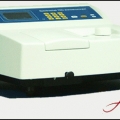上海棱光可見分光光度計725S（不含打印機(jī)）