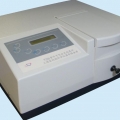 上海悅豐紫外可見(jiàn)分光光度計(jì)756PC